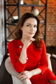 Смирнова Марина Сергеевна