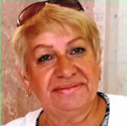 Кейбал Людмила Михайловна