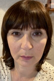 Шанаева Зинаида Ибрагимовна