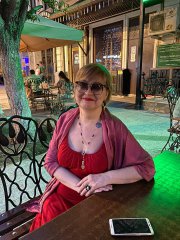 Тепер Галина Анатольевна