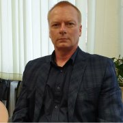 Колоколов Георгий Рюрикович